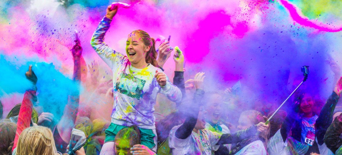APEX_STL's tweet image. Ready for a color explosion? 🎨 Apex Leadership Co STL is bringing the ultimate Color Battle to your middle school! It&apos;s all about fun, teamwork, and unforgettable memories. Plus, the Apex Fun Run is hitting elementary schools soon – fitness and fun in one!

📲 DM to book your…