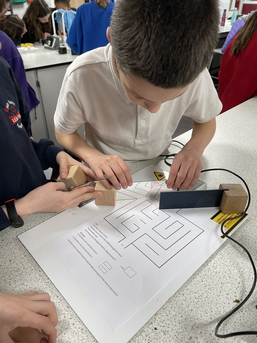 HTPD School tweet media