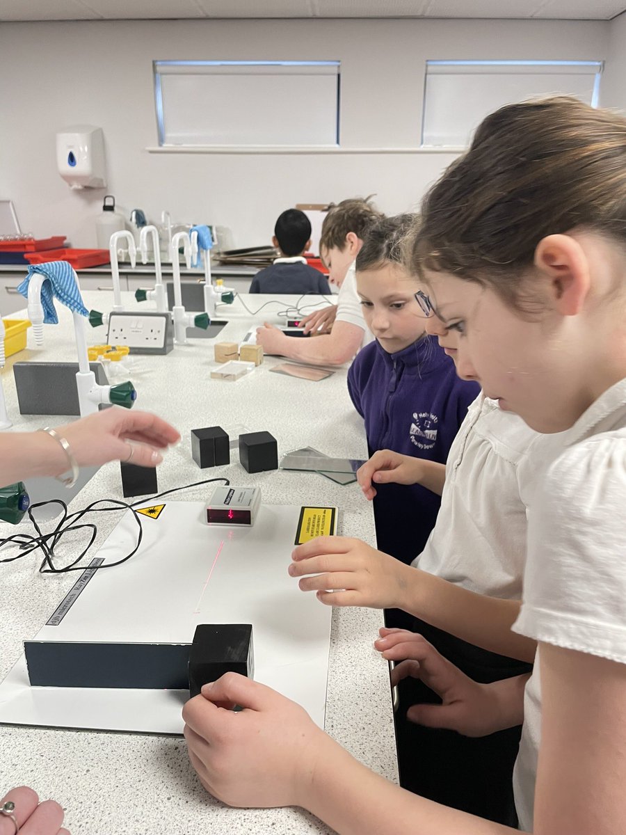 HTPD School tweet media