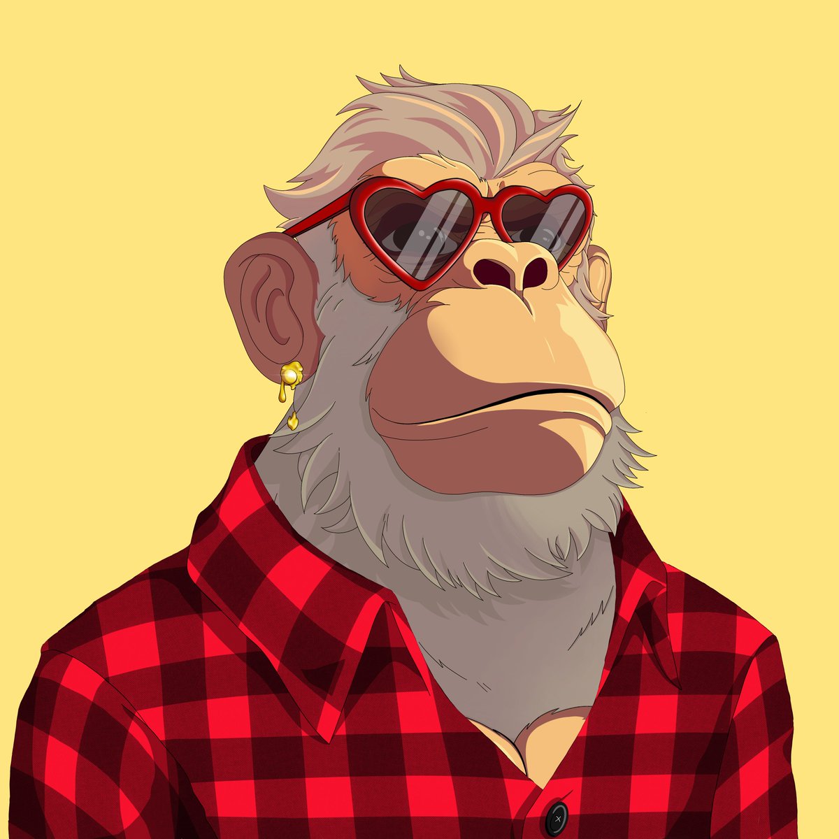 The Ape Society tweet media