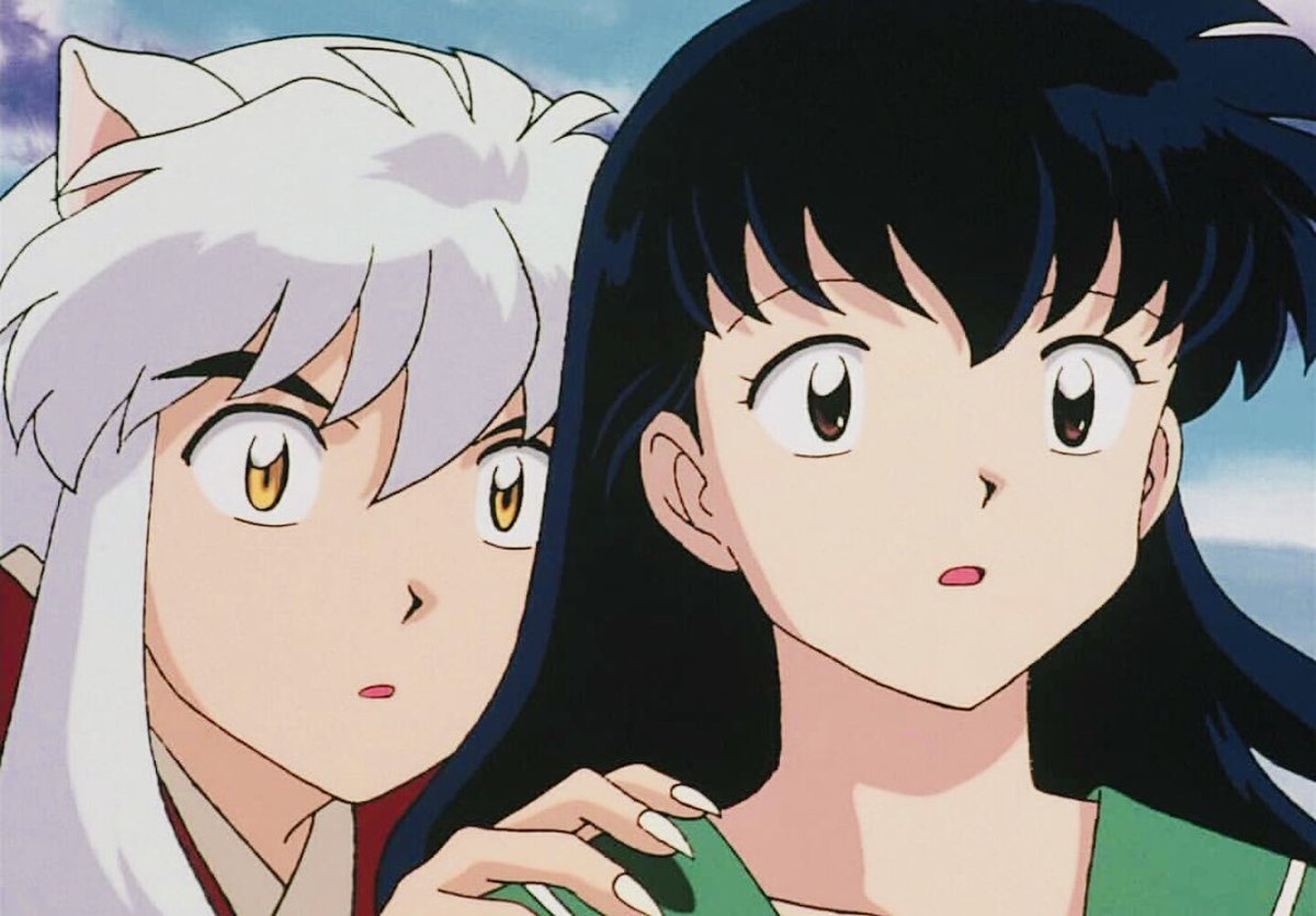 inukagmor's tweet photo. oh to be inuyasha’s safe space~ https://t.co/eq69nvWoU0