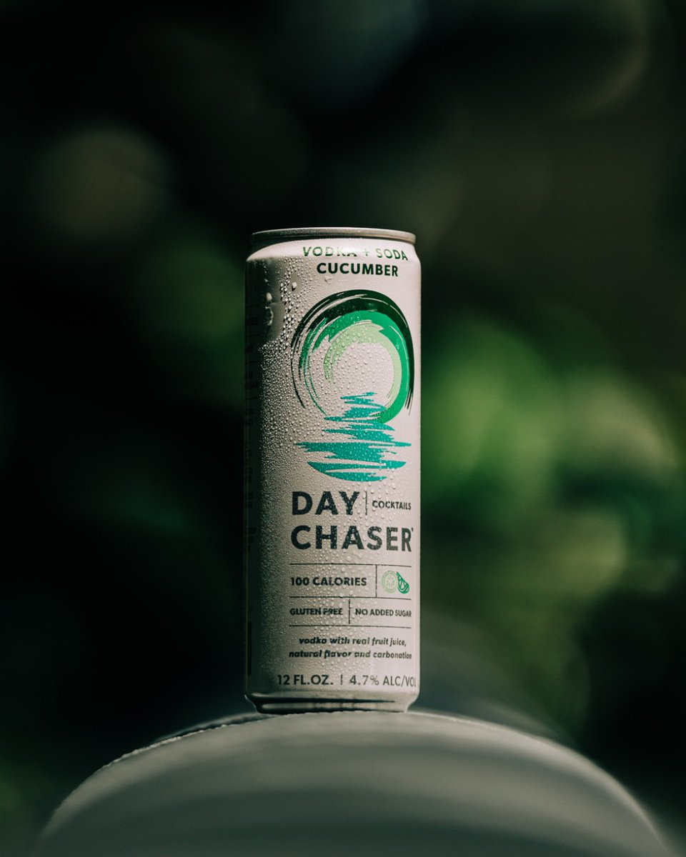 Day Chaser tweet media