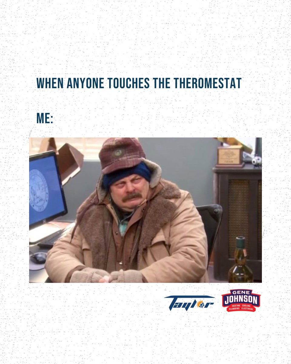 TaylorHeatingAC tweet picture