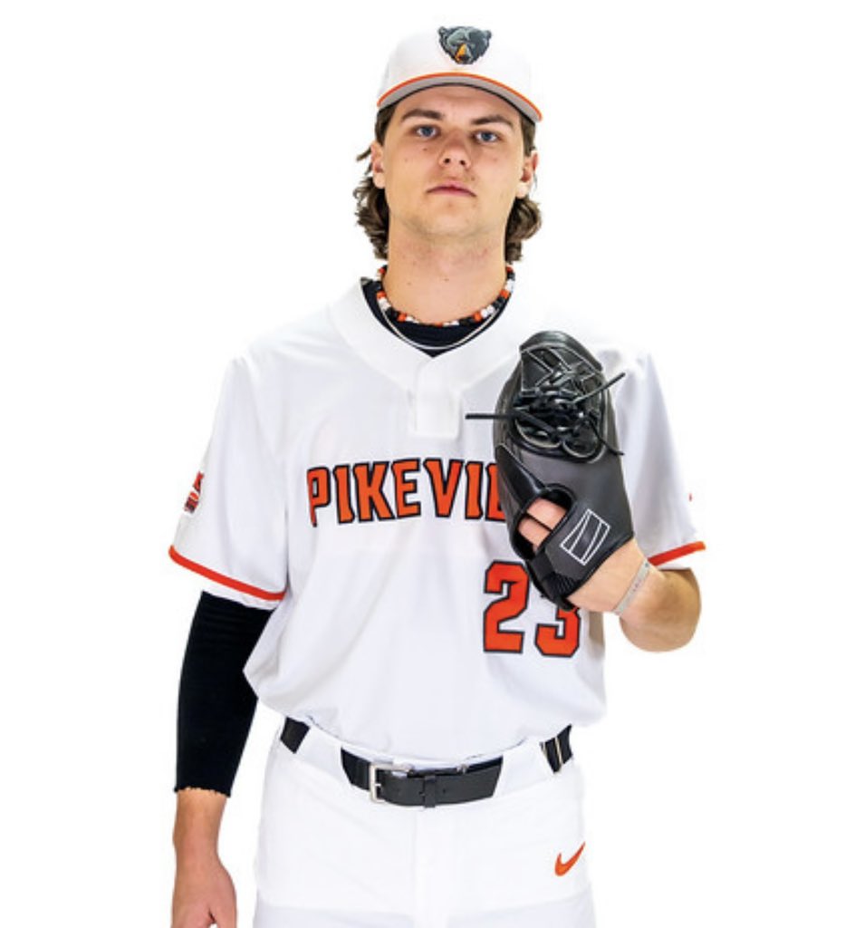 Bears Baseball tweet media