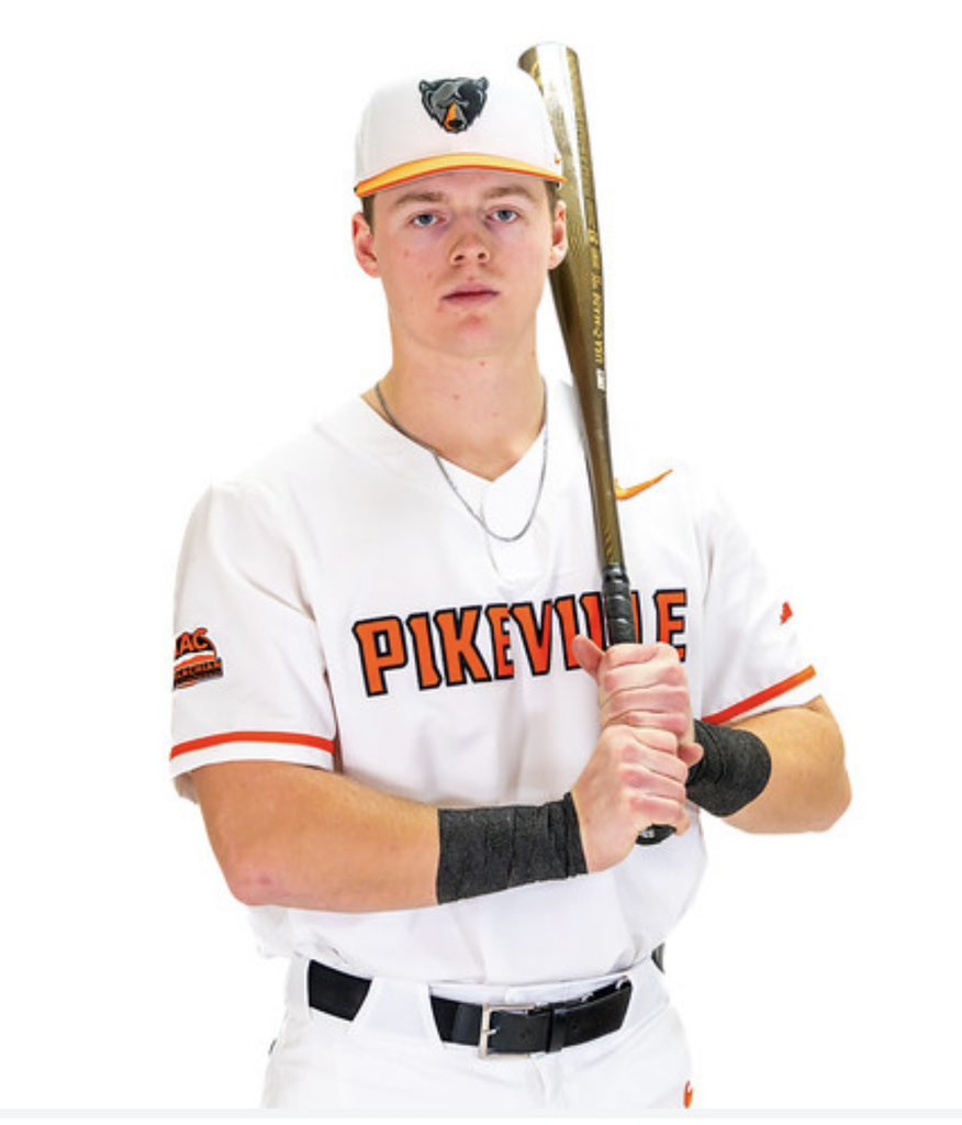 Bears Baseball tweet media