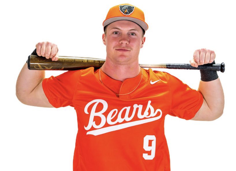 Bears Baseball tweet media