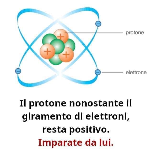 PiramideRossa's tweet photo. #impariamo dal #protone…
😂😂😂 https://t.co/eeu9AmcAfO