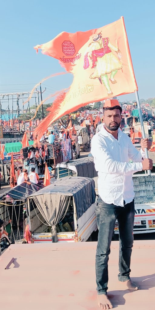 LakheSugreev's tweet photo. जय शिवराय. https://t.co/wUgX5OqsCI