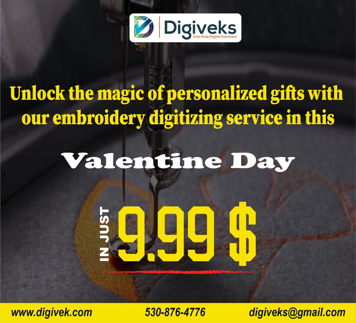 🩷 Valentine's Special
#embroidering #embroidery_dgitizin #embroidery_art #embroideryscreenprinting #digitize #embroideryart #logo #sewout #design #usa #embroiderydigitizing #samplesewout #leatherpatches #embroiderymachine #embroiderysewout #sublimated #customembroidery