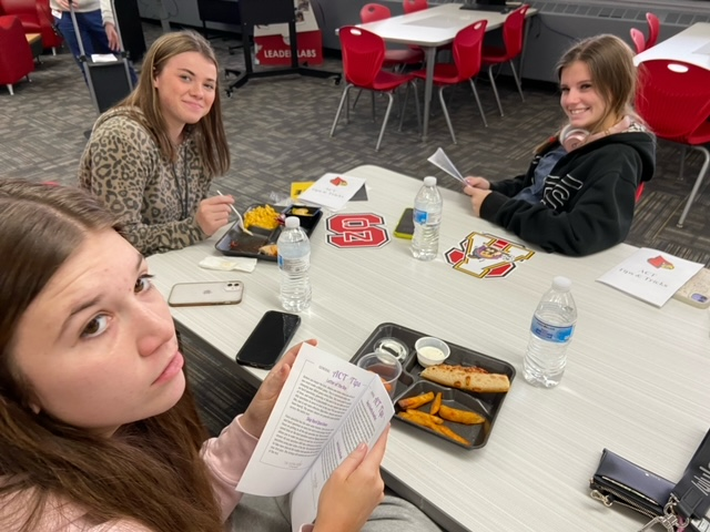 East Surry HS tweet media