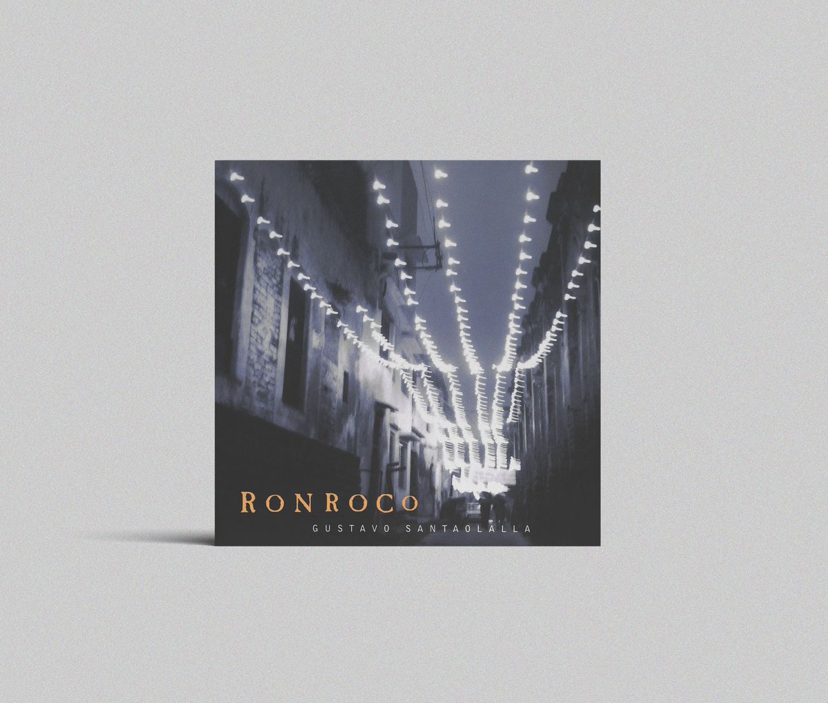 santaolallaok's tweet photo. "Ronroco" remastered is now available on all platforms 🔗 listen now!     

"Ronroco" remasterizado ya está disponible en todas las plataformas 📷Escuchalo ahora!  

https://t.co/wmERcdXtLn

#Ronroco #RonrocoTour2024 https://t.co/UoQDAKBkZh
