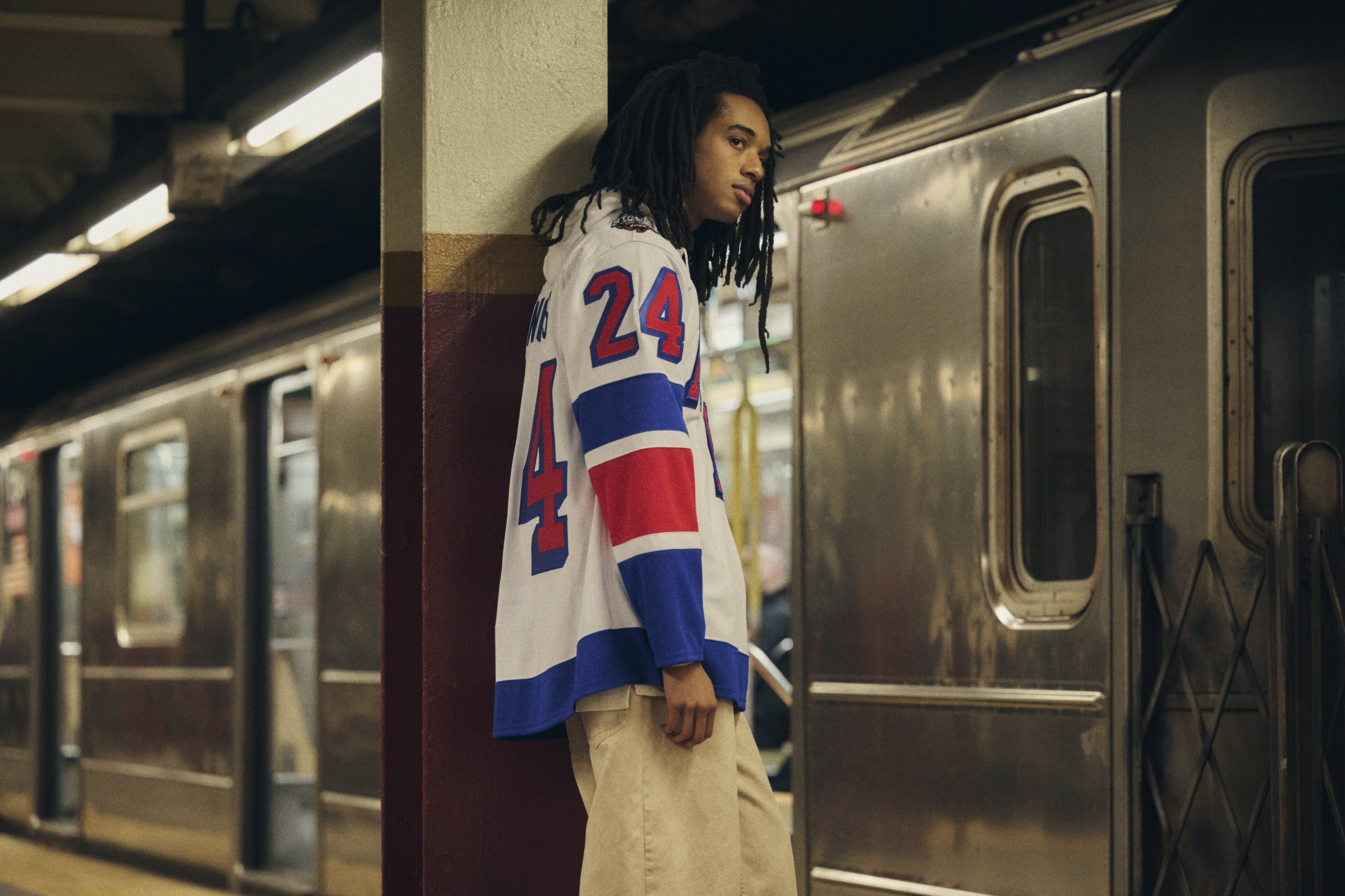 New York Rangers on X: 