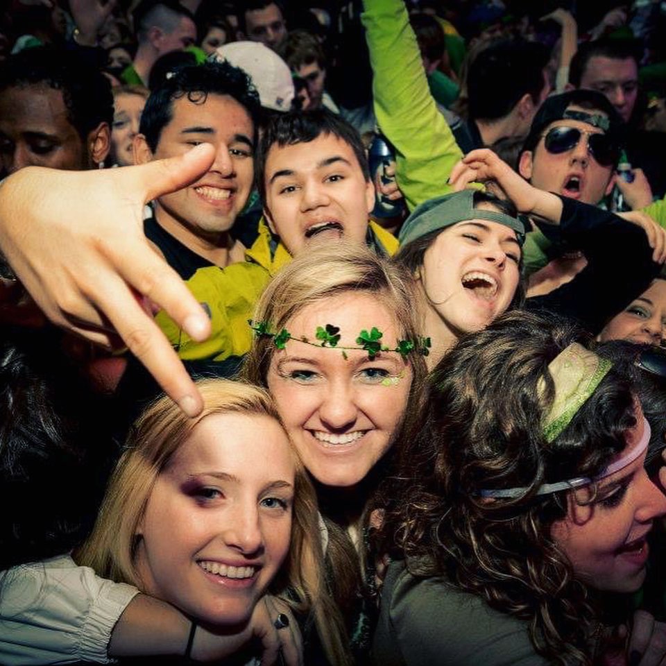 Announcement coming soon!