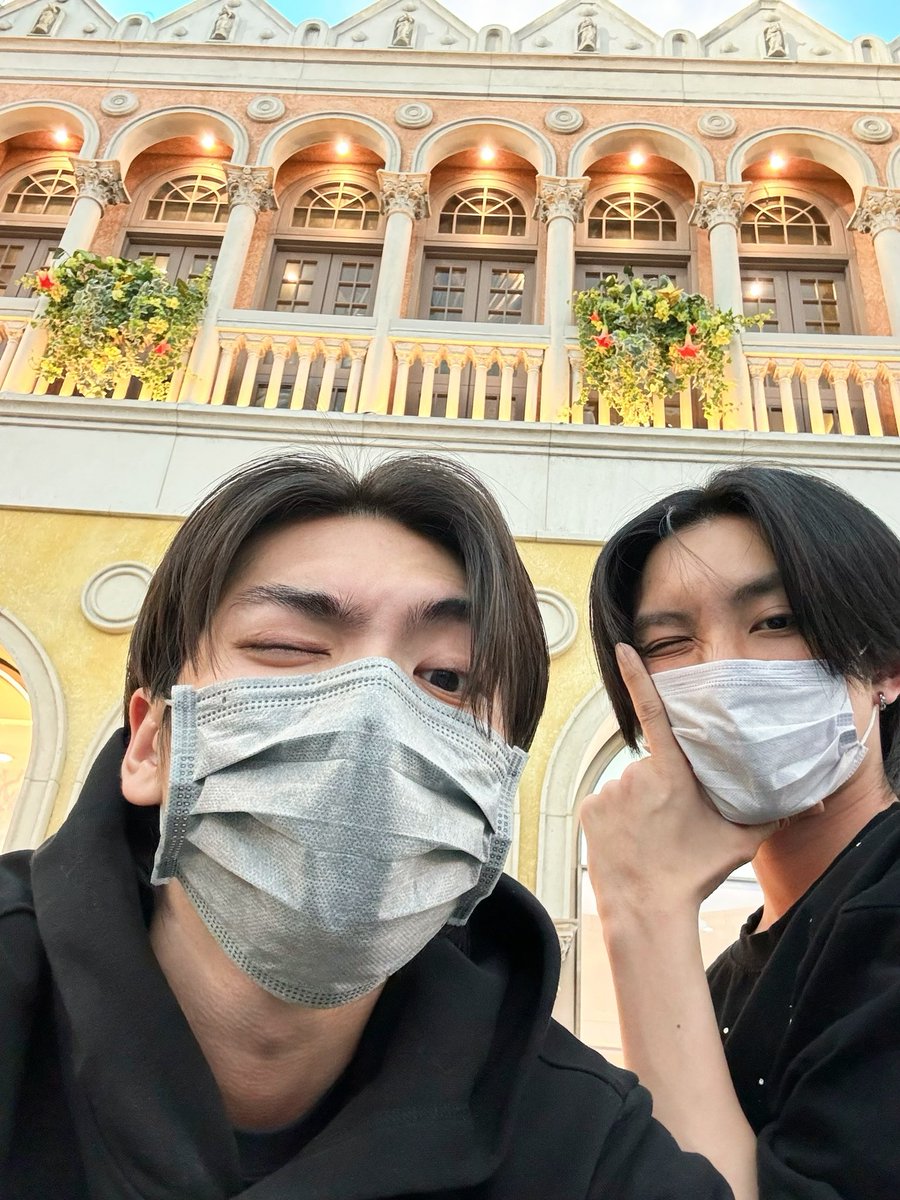 Bossckm_'s tweet photo. แกล้งๆลงรูปหน่อย 👥

#Bosschaikamon #ShawtyBoss  #BoNoh https://t.co/cAIOoujaLy