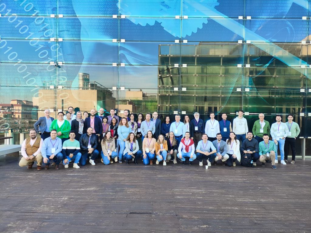 Thankful for an incredible Final Conference experience! 🌟