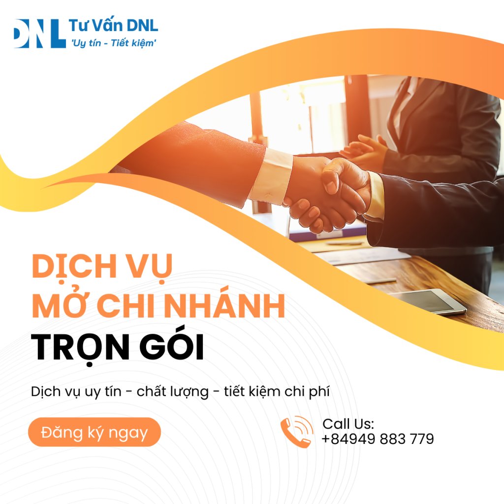 DỊCH VỤ TƯ VẤN DNL tweet media