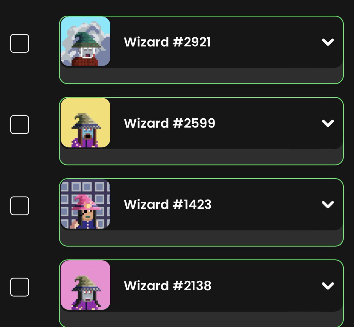 XingMorty's tweet photo. packed up some baddy wizz
@Inject_Wizard https://t.co/bOmi4HtIye