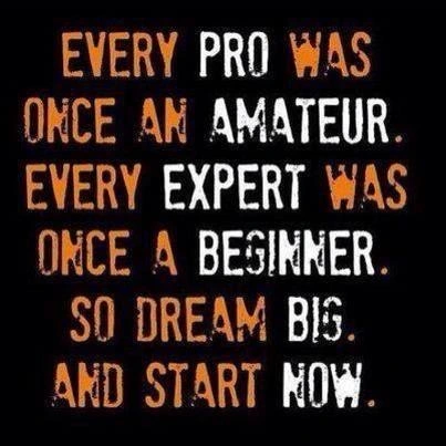 wiggi_d's tweet photo. Start NOW! https://t.co/4BUmugkubd