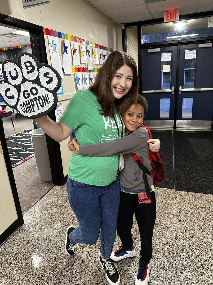 Leah Rousey tweet media