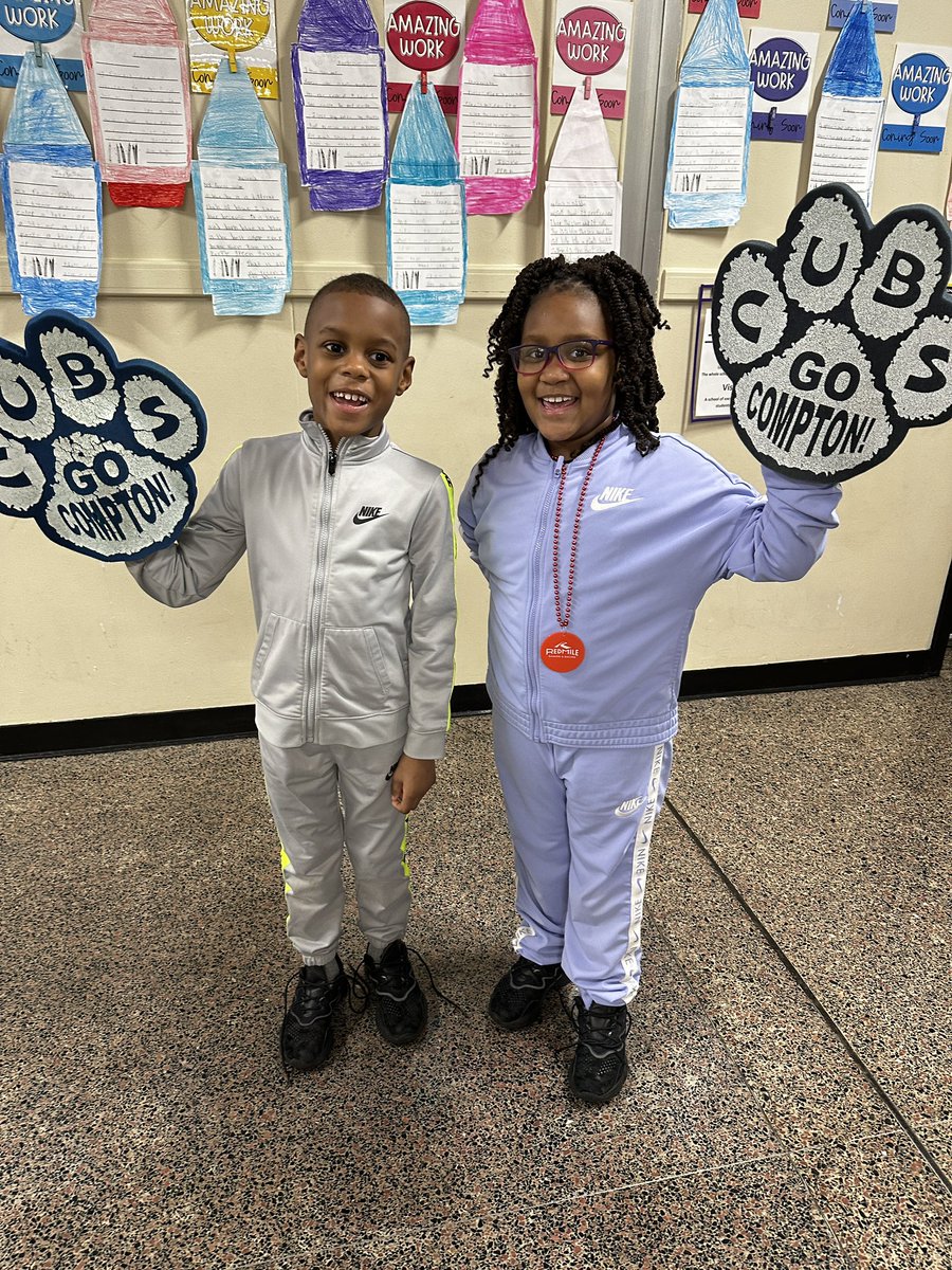 Leah Rousey tweet media