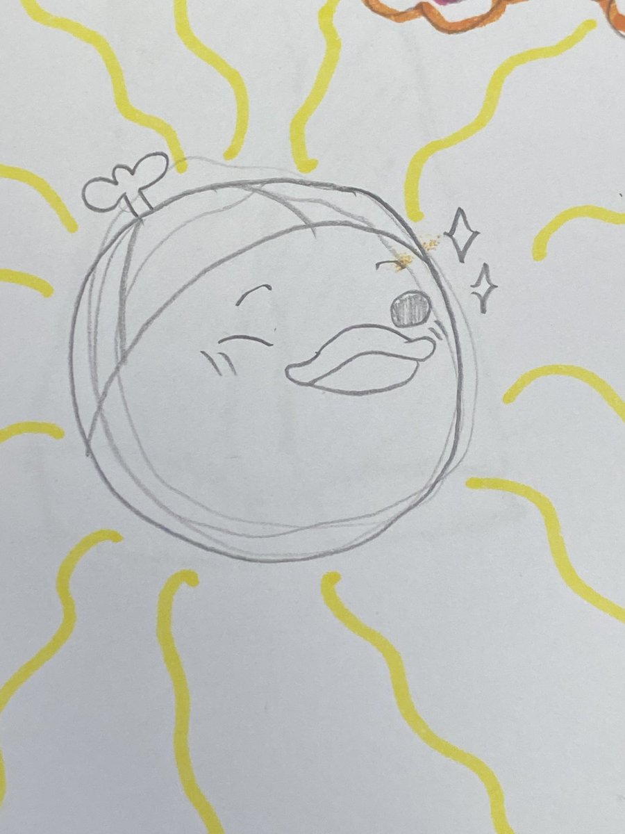 Ronniewantfries's tweet photo. Quacki doodles 💗🦆 #quacki #QSMPPrisonfanart #QSMP2024 #QSMPPrison #qsmp #QSMPfanart #Baghera https://t.co/stdWvLEs8B