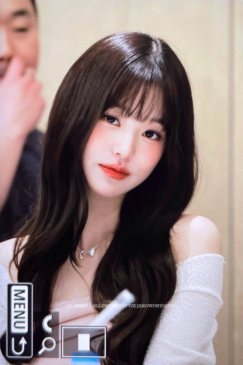 오늘 원영님 초미녀 달란트가 진짜 미쳤지예…