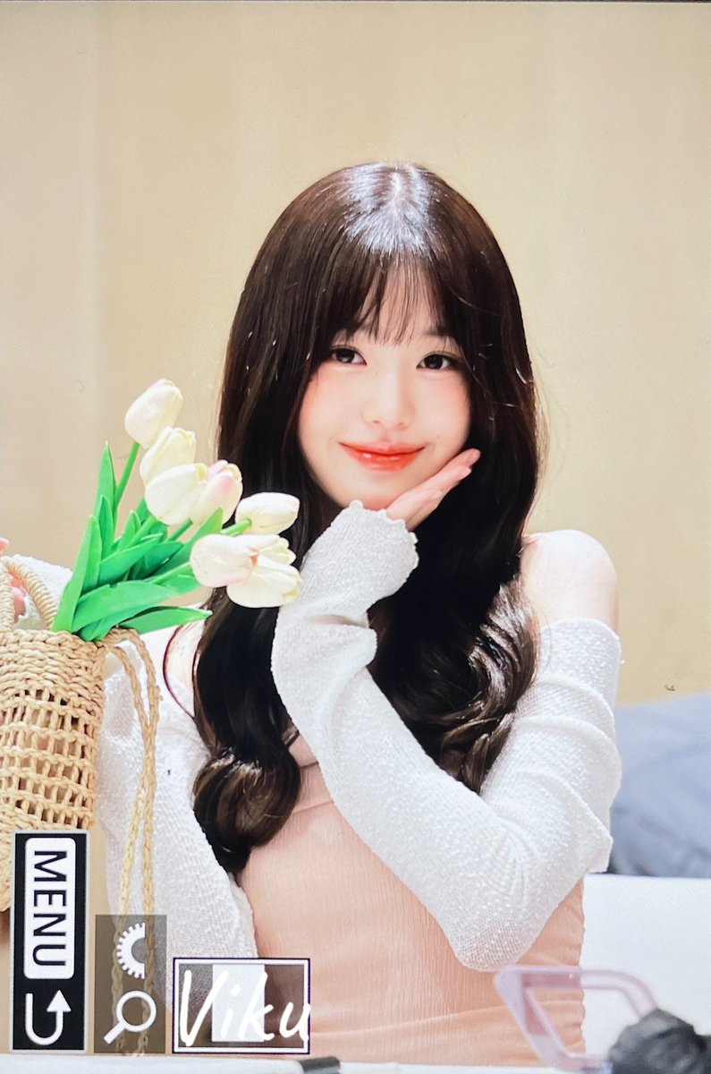 영심 tweet media