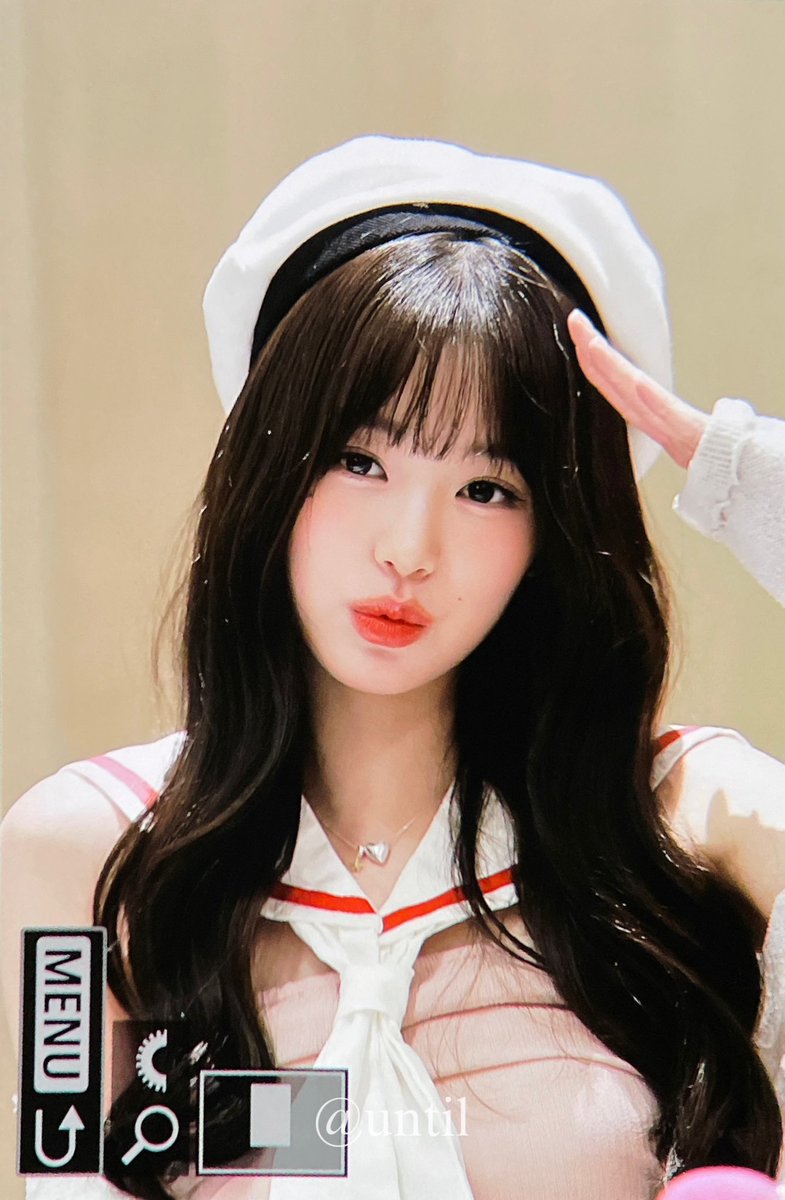 영심 tweet media