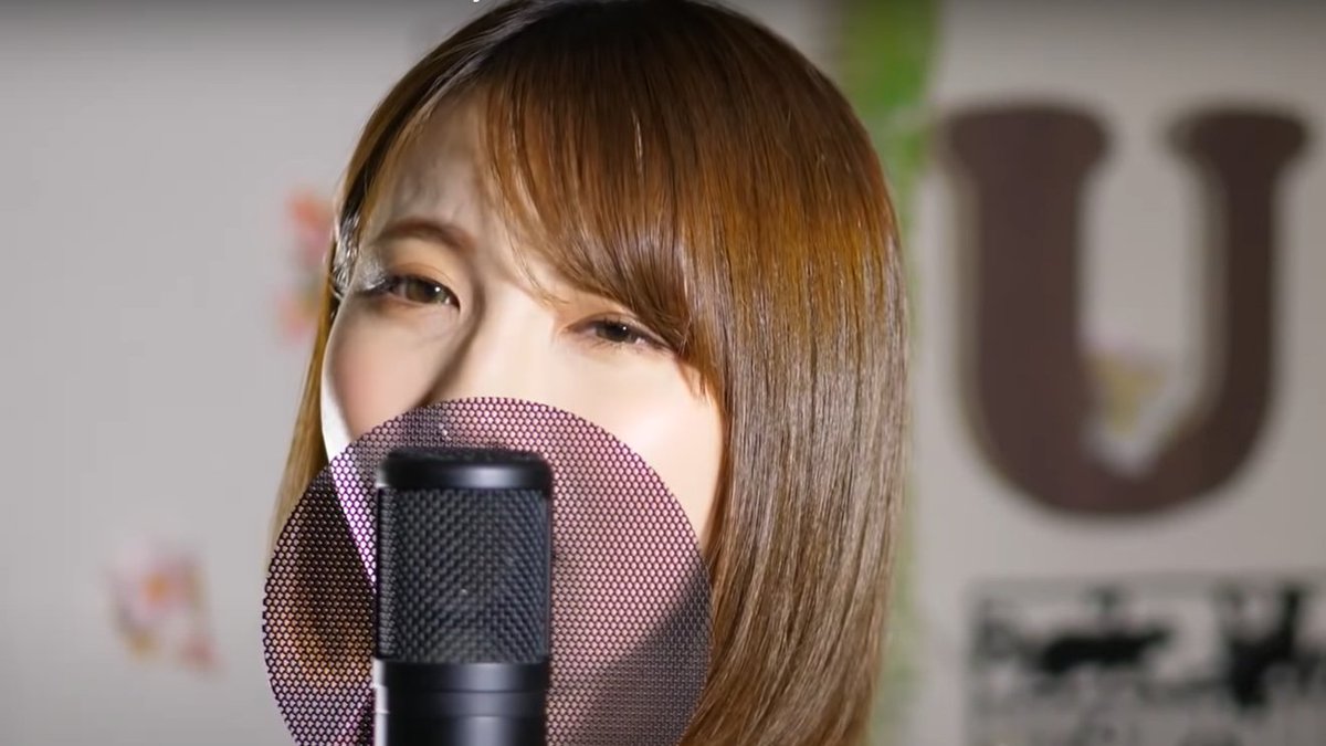 ハルノヒ - あいみょん
クレヨンしんちゃん映画曲
【cover by Uｈ.】

💓北千住駅のベンチに腰を掛け
💓胸弾ませて未来を誓い合った
💓幸せにするから待っていてね
💓夕焼け帰り道 世界のSeira姫
💓我家の明かりはホットするね

ポチッ応援してね~💓
youtu.be/mM7wuYsjLfk
#世界のSeira姫 #Seira