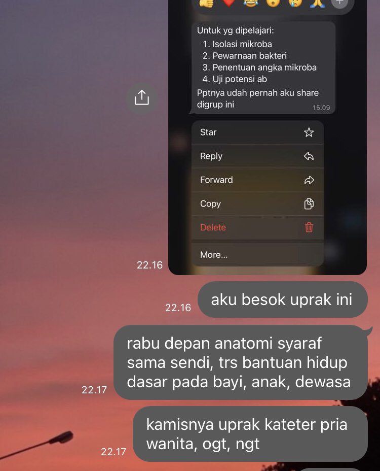 wish me luck‼️, semoga besok dan seterusnya dilancarin upraknya 😽🙌🏻🤡