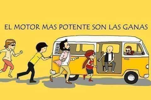 En #LaPaz Seguimos adelante con el mejor proyecto #EquipoADMM con toda la actitud por tod@s.