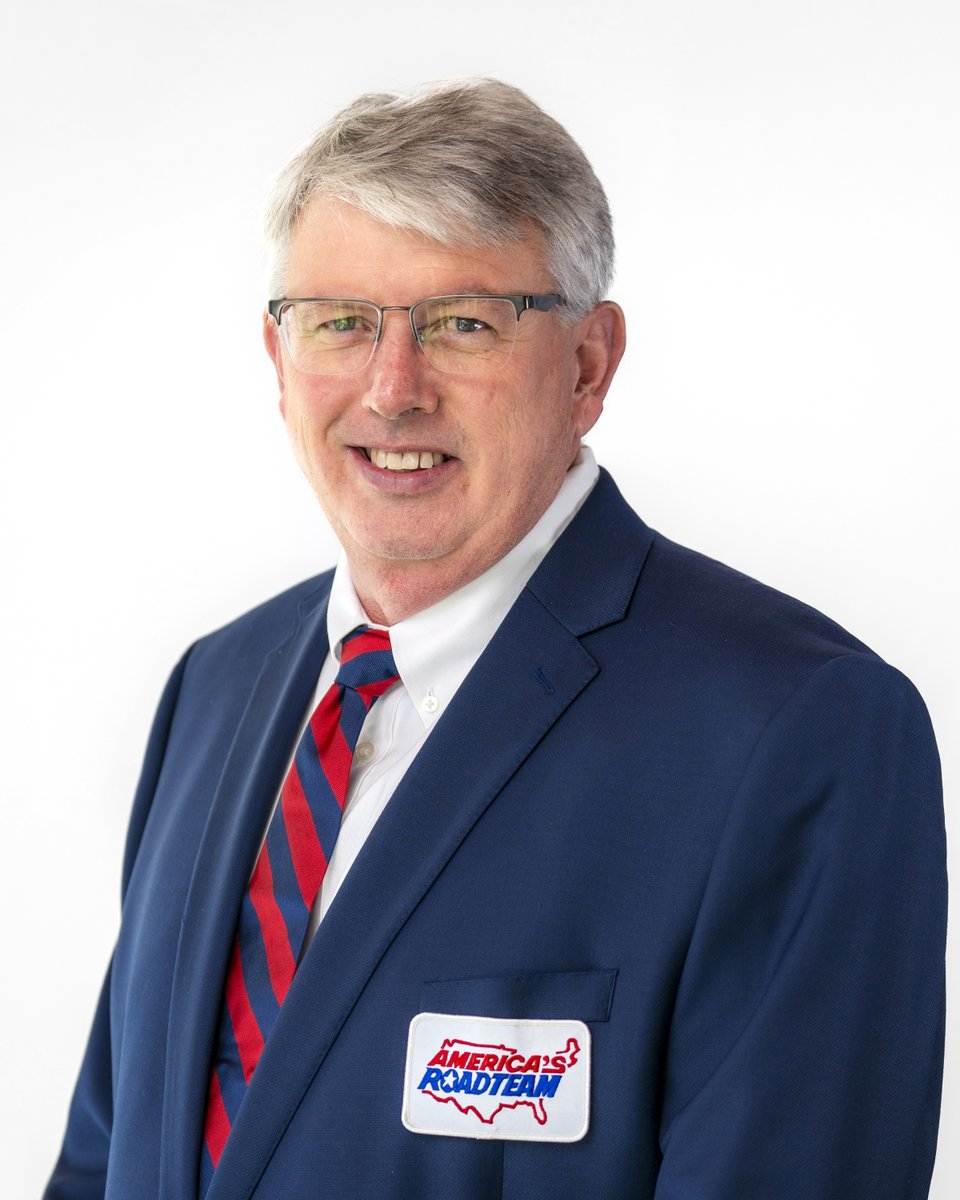 We would like to introduce you to the professional drivers of the 2024-2025 America's Road Team!

This week we highlight Ben Atkinson, a city driver for <a href="/ABFtoday/">ABF Freight</a>. Ben has been a professional truck driver for 36 years and has accumulated 3 million accident-free miles.