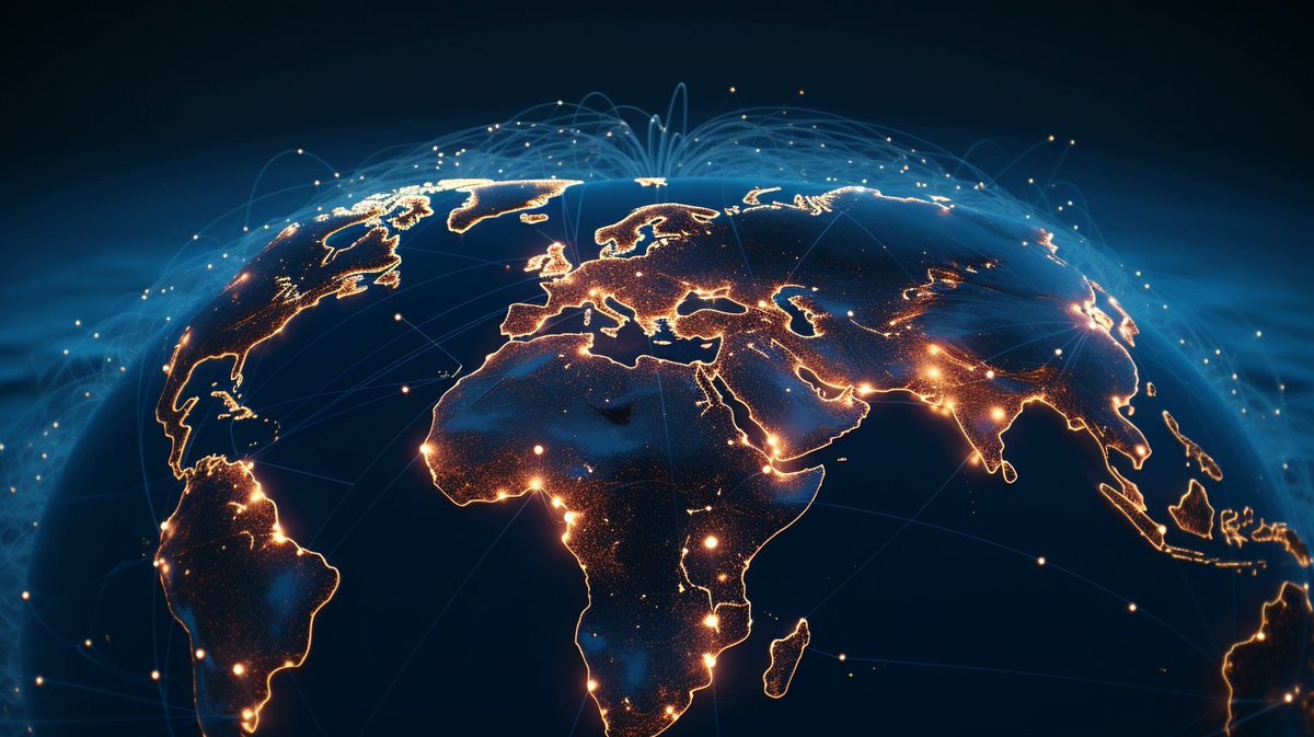 TheCourierGroup's tweet photo. Ever wonder about the unsung heroes behind seamless freight movements? As a freight broker, we're the matchmakers of the logistics world, connecting shippers with carriers to ensure goods reach their destination smoothly. What's your favorite success story?! #freightx #logistics https://t.co/2T4V4gOO8E