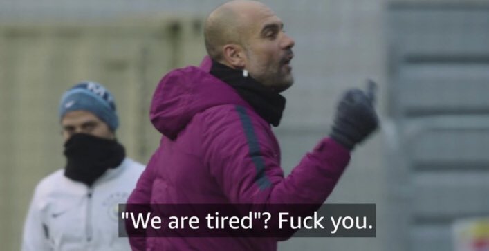 Out Of Context Football (@nocontextfooty) on Twitter photo 