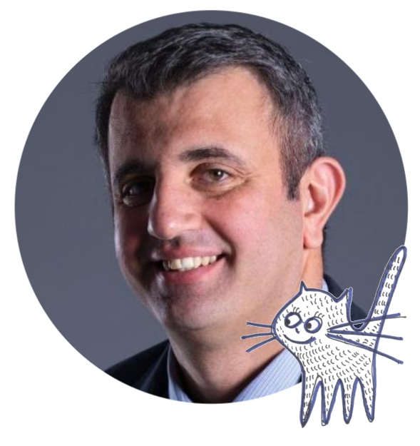 Invited at PLMCN24: Dr. Pavlos Savvidis. FORTH-IESL @IESL_FORTH. Polaritons (Mesoscopic effects, BEC, Superfluids, polariton rings, lattices and traps...)  - events.mifp.eu/PLMCN-2024/