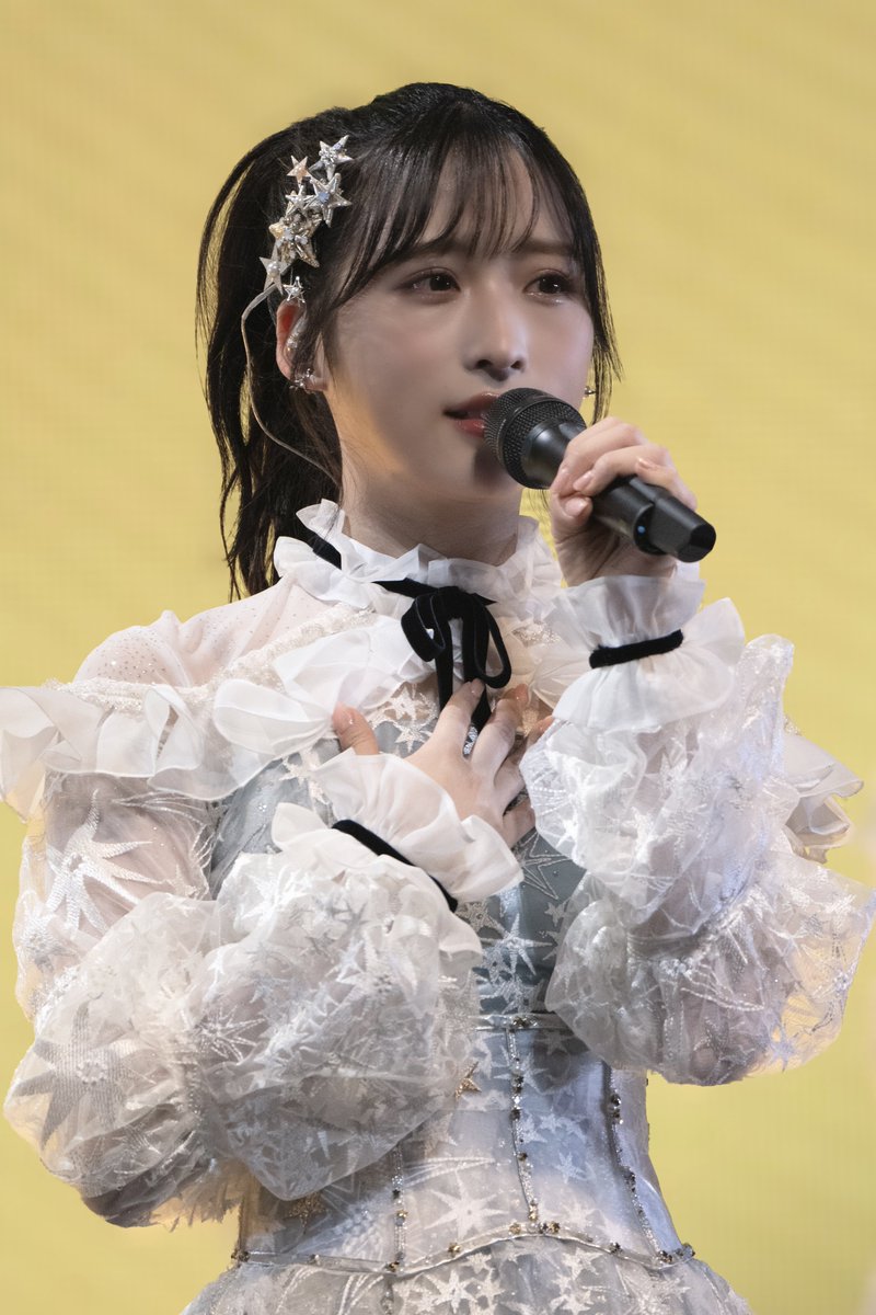 milannnn47's tweet photo. 2024.01.26
本田仁美卒業コンサート ～夢と希望に満ちた道～ @ パシフィコ横浜国立大ホール

AKB48 
小栗有以さん

#本田仁美
#本田仁美卒コン https://t.co/aX2P2pYn3b