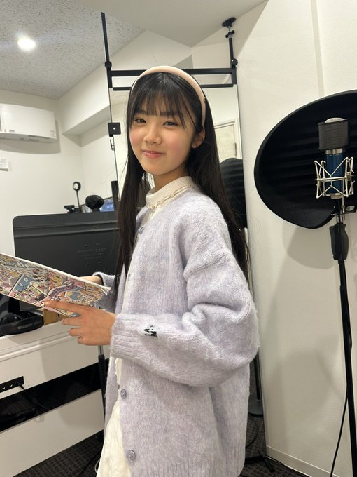 Twitterのコスプレ画像4