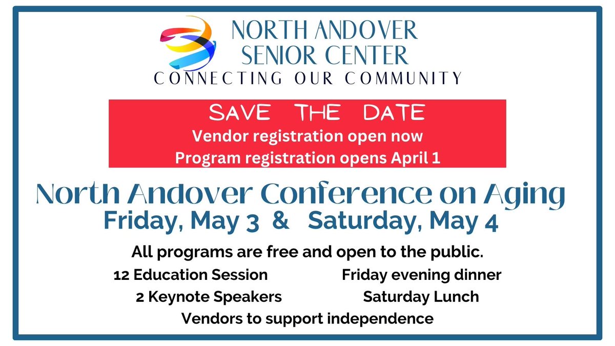 We're looking forward to year #3!