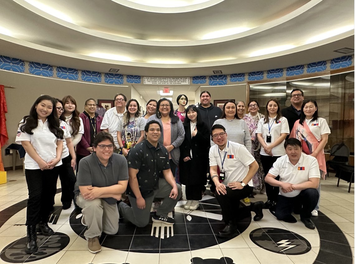 Tulsa Global Alliance tweet media