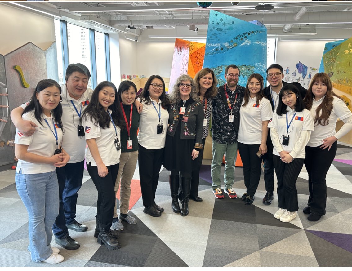 Tulsa Global Alliance tweet media