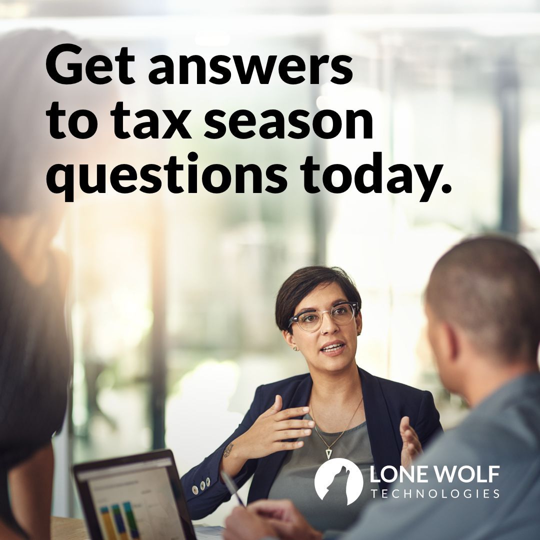 It’s never too early to prepare for tax season. Don’t forget to check out our self-serve resources, designed to make tax prep as simple as possible for you—and complete with in-depth videos, webinars, and more. buff.ly/3uXlGF7