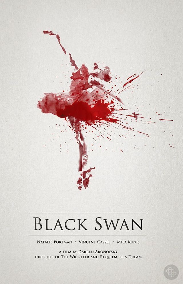 pitt95_'s tweet photo. Movie of the day 26/366

“I felt it. Perfect. It was perfect.”

Il Cigno Nero - Darren Aronofsky https://t.co/IOAt1OP5NP