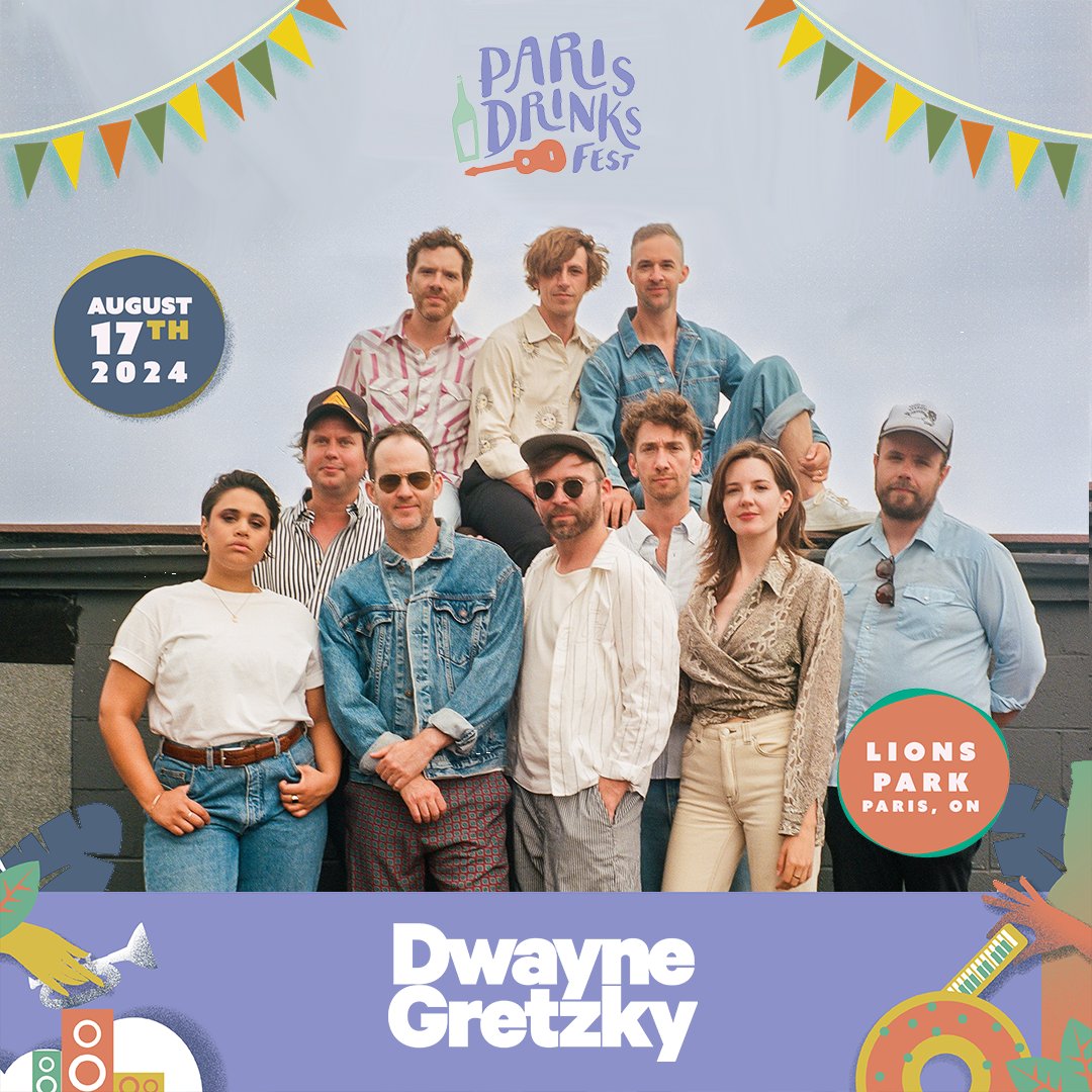 Paris Drinks Fest tweet media