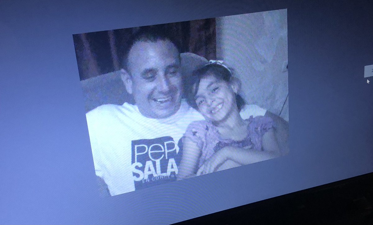 A pesar de todo nuestros disgustos , papá siempre está ❤️‍🩹🥹
Love’u @rashidhilsaca