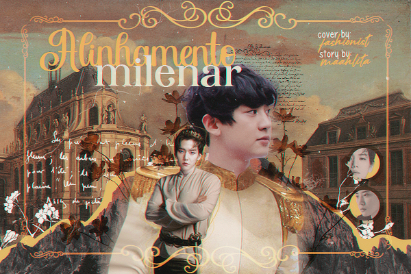 bbhsprincesss's tweet photo. Oie! O próximo capítulo de Alinhamento Milenar saiu! E agora com leitura disponível no Spirit E no AO3 👑
SS🖇️https://t.co/dfuc6hiJgD
AO3🖇️https://t.co/tgCSn3SQZK
Você também comentar sobre a fic usando a hashtag #AMFic 💛 https://t.co/1HgvyJZIK7