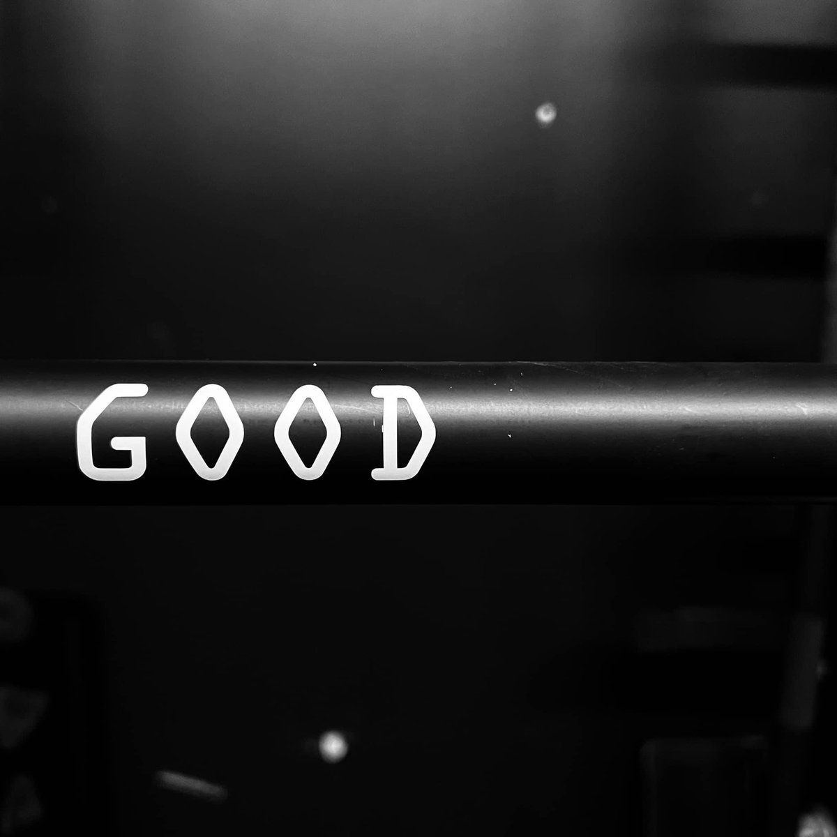 “Aftermath. Tired? Sore? GOOD.”

    ~Jocko Willink

 #goldsup
