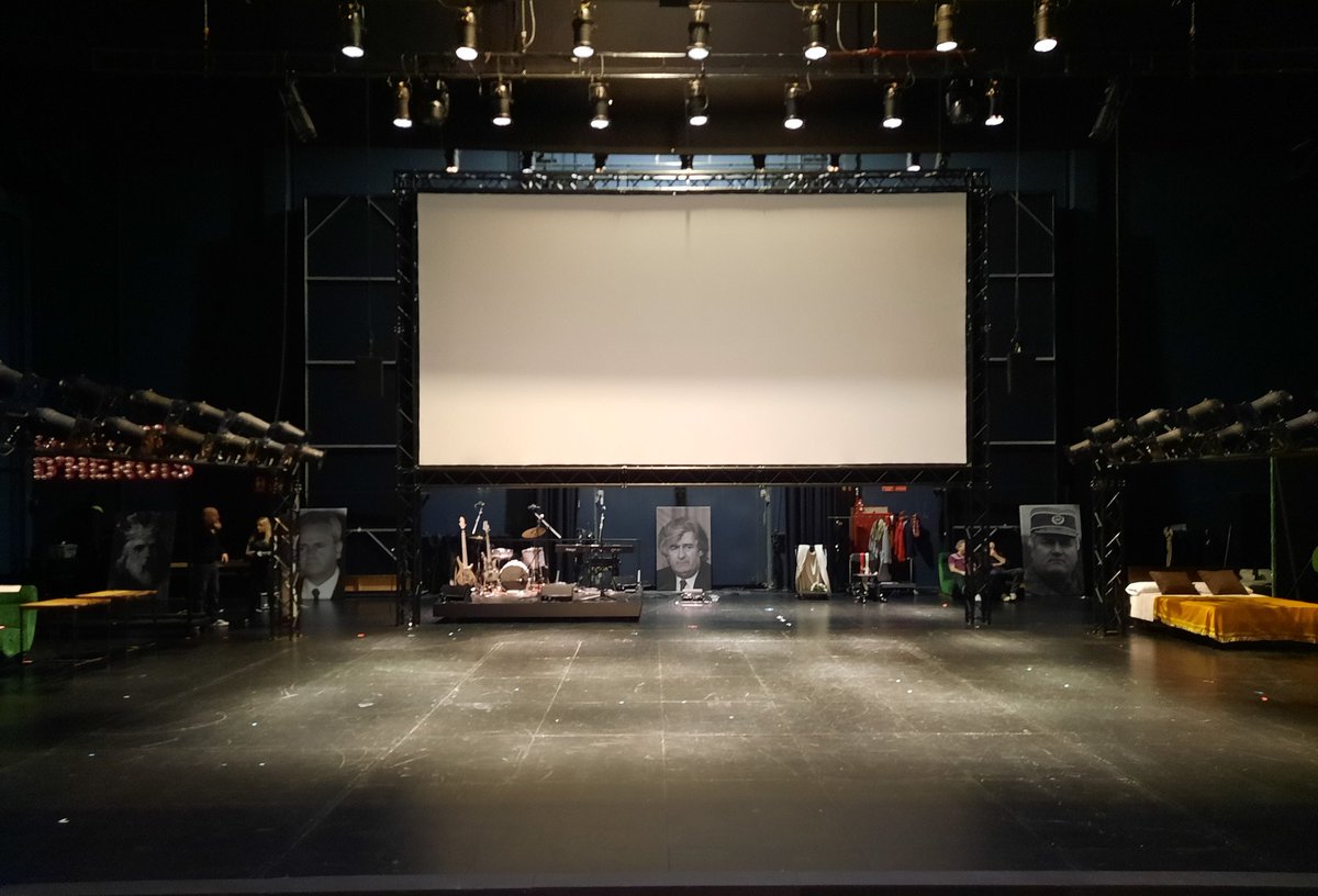 Xavi Salvatella tweet media