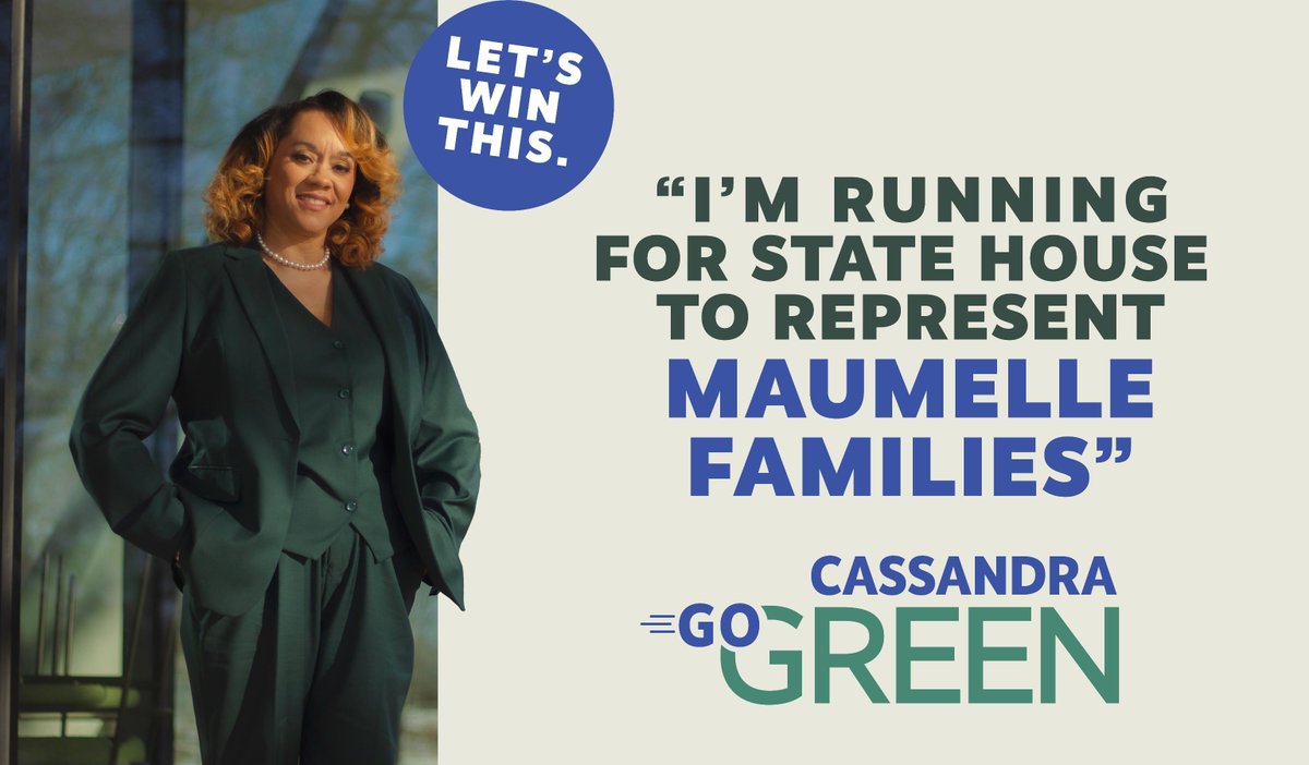 I am excited to announce that I am running for State Representative for District 71 in Maumelle! I hope you can join me at my campaign kickoff event! Jess Odom Community Center, North Room 1100 Edgewood Dr Maumelle, AR 72113 Thursday, February 1 5:30 PM - 7:30 PM