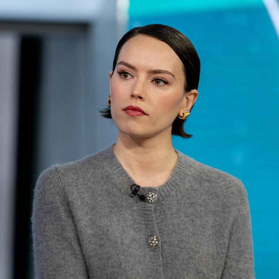 Daisy Ridley Updates tweet media