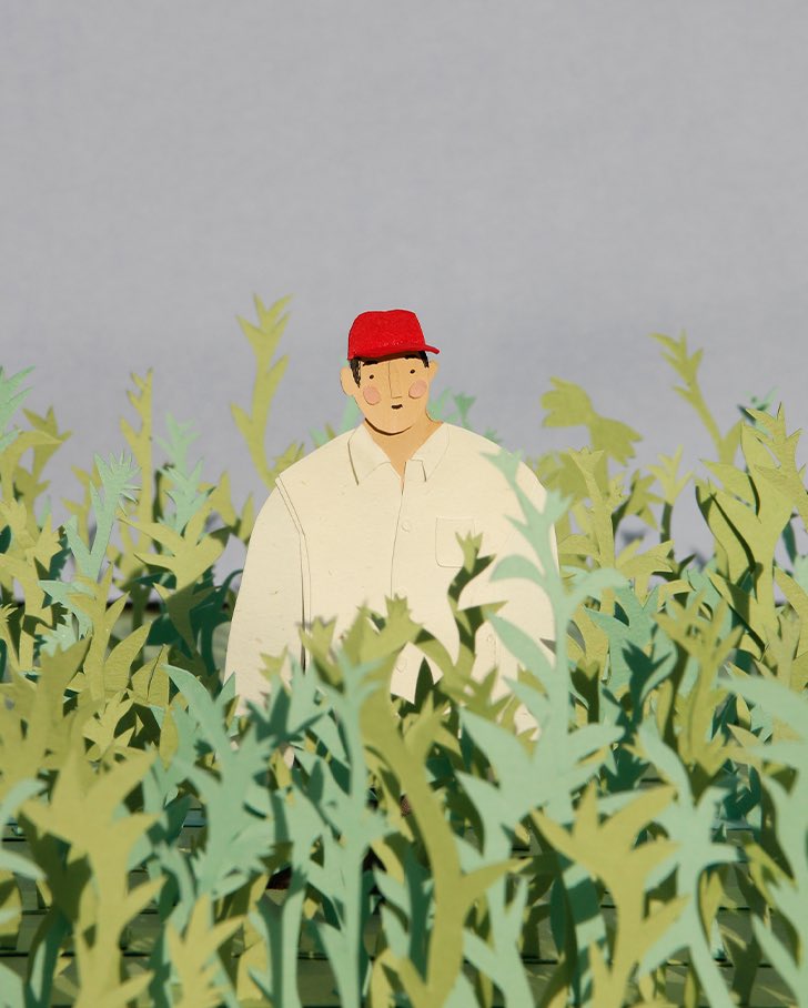 Kezia Hulse tweet media